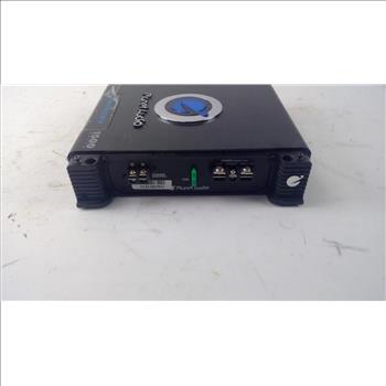 Planet Audio Anarchy Monoblock Amplifier