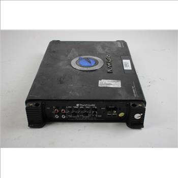 Planet Audio Class D Monoblock Power Amplifier