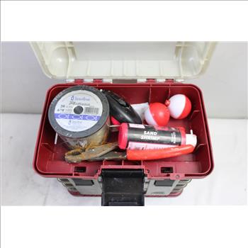 Plano 4-By Rack System 3500