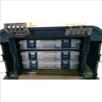 PLano 728 Tackle Box