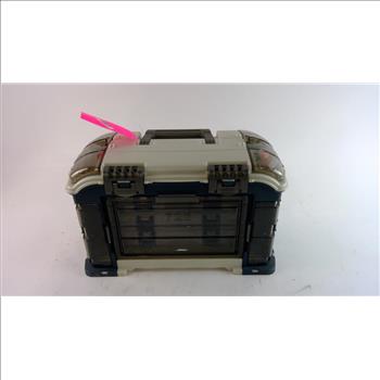 PLano 728 Tackle Box