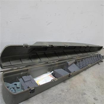 Plano Air Glide Rifle Case