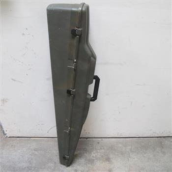 Plano Air Glide Rifle Case