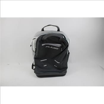 Plano Backpack, Soft Rifle Bag, 2 Pieces