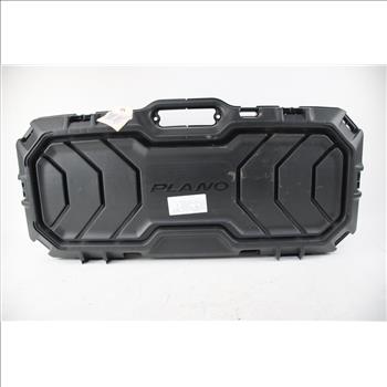 Plano Firearm Safe Case
