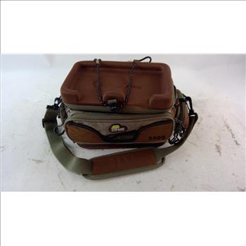 Plano Guide Series 3500 Tackle  Box