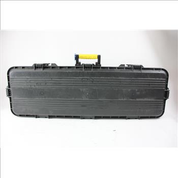 Plano Gun Guard Case, Black