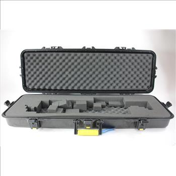 Plano Gun Guard Case, Black