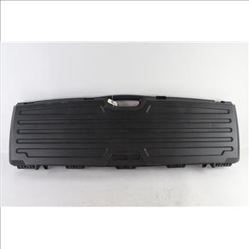 Plano Gun Guard Double Rifle Case