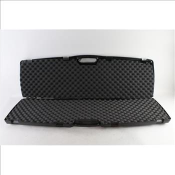 Plano Gun Guard Double Rifle Case