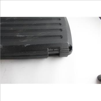 Plano Gun Guard Double Rifle Case