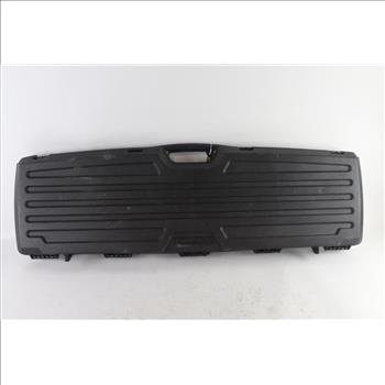 Plano Gun Guard Double Rifle Case