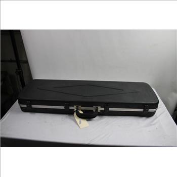 Plano Gun Guard Hard Case