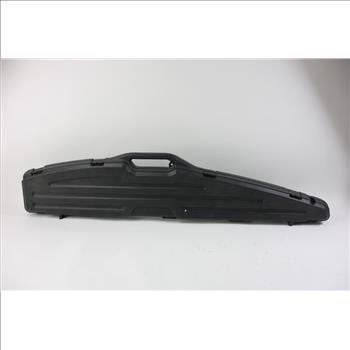 Plano Gun Guard Rifle Case