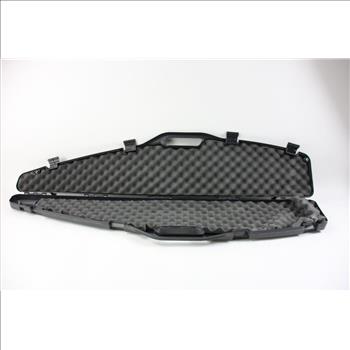 Plano Gun Guard Rifle Case