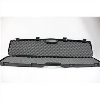 Plano Gun Guard Rifle Case