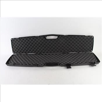 Plano Gun Guard Rifle Case