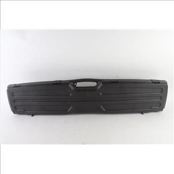 Plano Gun Guard Rifle Case