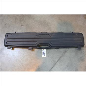 Plano Gun Guard Rifle Case