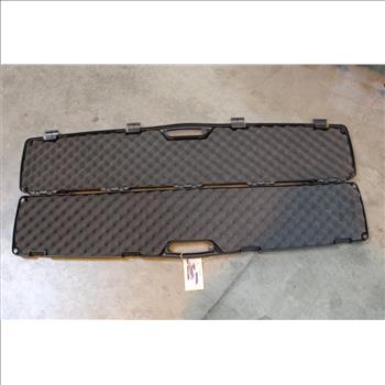 Plano Gun Guard Rifle Case