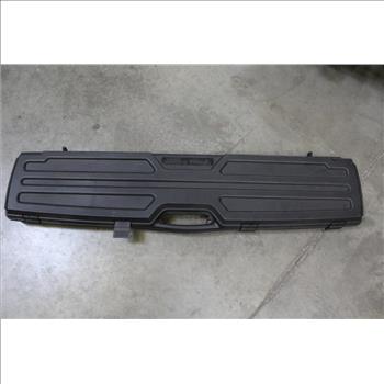 Plano Gun Guard Rifle Case