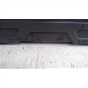 Plano Gun Guard Rifle Plastic Case, Black