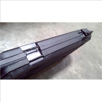 Plano Hard Gun Case, Soft Rifle Cases, 4 Pieces