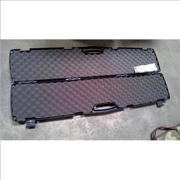 Plano Hard Gun Case, Soft Rifle Cases, 4 Pieces