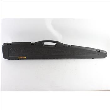 Plano Hard Shell Rifle Case