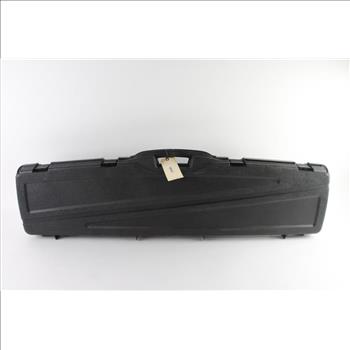 Plano Hard Shell Rifle Case