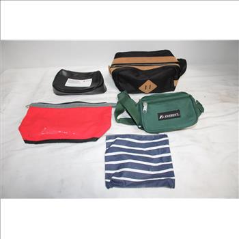 Plano Large Storage Trunk With Bags