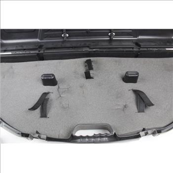 Plano Outdoors Protector Series Compound Bow Case