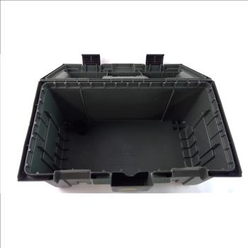 Plano Plastic Organizer