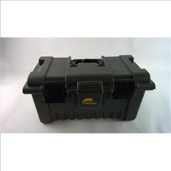 Plano Plastic Organizer