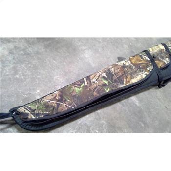Plano Protector Series Hard Rifle Case, And Allen Soft Rifle Case