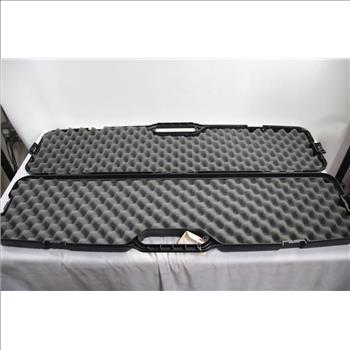 Plano Rifle Carry Case