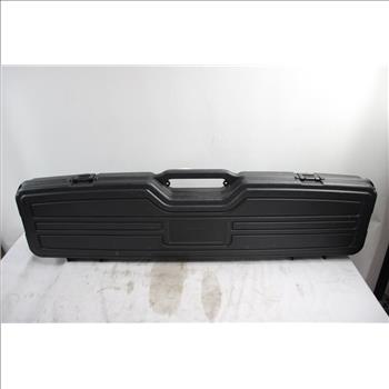 Plano Rifle Carry Case