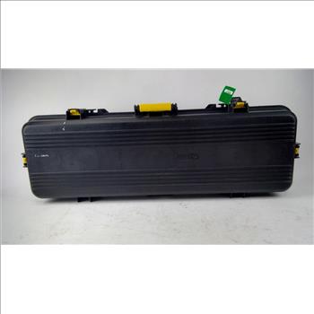 Plano Rifle Case
