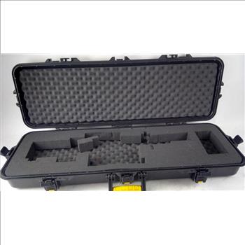 Plano Rifle Case