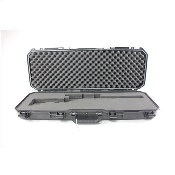 Plano Rifle Case
