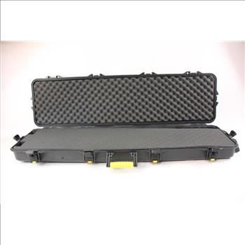 Plano Rifle Case