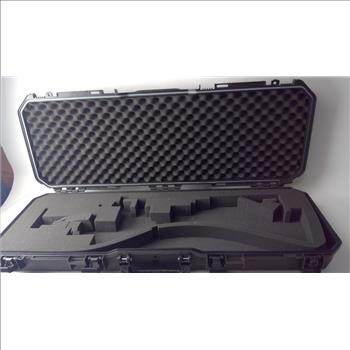 Plano Rifle Case