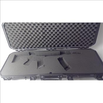 Plano Rifle Case