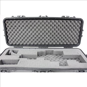 Plano Rifle Case