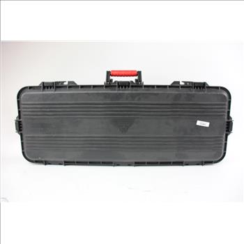 Plano Rifle Case