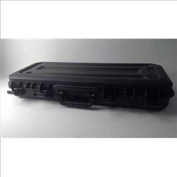 Plano Rifle Case