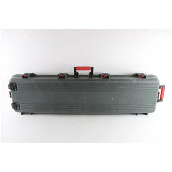 Plano Rifle Case