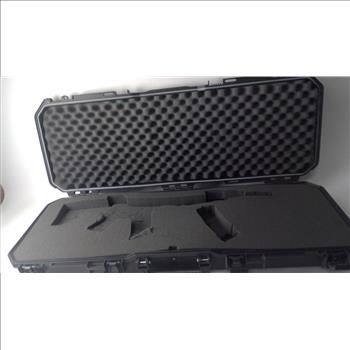 Plano Rifle Case