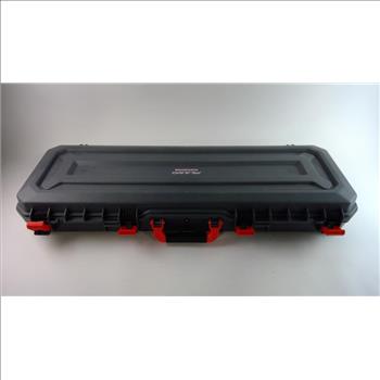 Plano Rustrrictor Gun Case