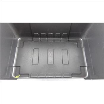 Plano Sportsman Trunk